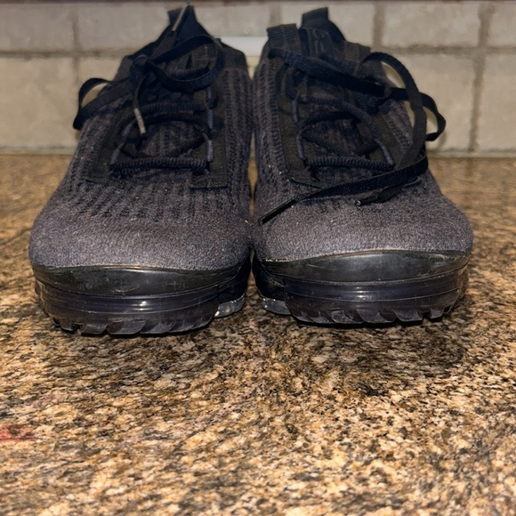 Nike VaporMax 2021 Anthracite size 9.5 men’s - Picture 5 of 8